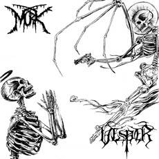 Murk (ITA) : Murk - Vesper